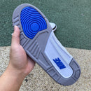 Air Jordan 3 Retro Fragment Design Hiroshi Fujiwara