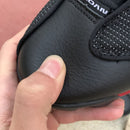 Air Jordan 13 Retro Bred