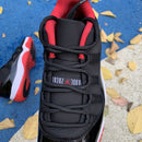 Air Jordan 11 Retro Low Bred