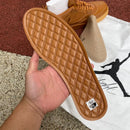 Air Jordan 4 Retro Ginger Wheat