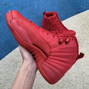 Air Jordan 12 Retro Gym All Red