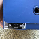 Air Jordan 3 Retro Fragment Design Hiroshi Fujiwara