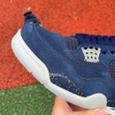 Air Jordan 4 Retro Michigan