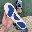 Adidas Yeezy Boost 700 Wash Orange