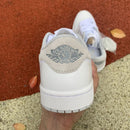 Air Jordan 1 Low Neutral Grey