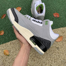 Air Jordan 3 Retro Chlorophyll