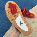 Air Jordan 4 Retro Fire Red Singles Day