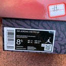 Air Jordan 4 Retro J Balvin