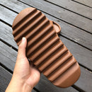 Adidas Yeezy Slide Flax