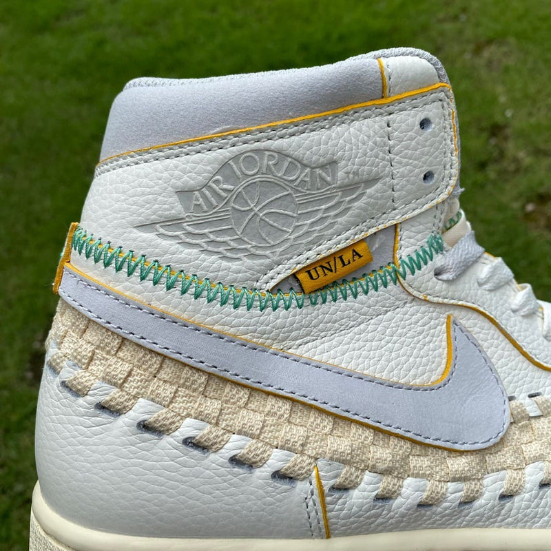 Air Jordan 1 Retro High SP Union LA Bephies Beauty Supply Summer of ‘96