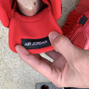Air Jordan 4 Retro Fire Red Singles Day