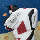 Air Jordan 6 Retro Carmine