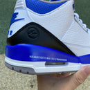 Air Jordan 3 Retro Fragment Design Hiroshi Fujiwara