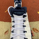 Air Jordan 9 Retro Pearl Blue
