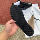 Air Jordan 4 Retro Pony Hair Black