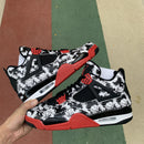 Air Jordan 4 Retro Tattoo