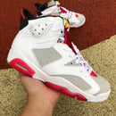 Air Jordan 6 Retro Hare