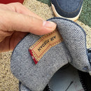 Air Jordan 4 Retro Levi's Denim