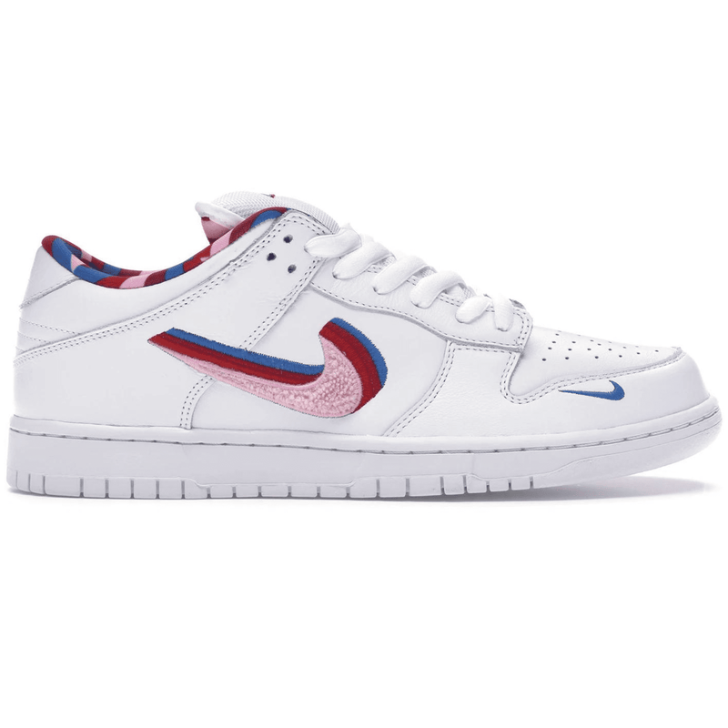 Nike SB Dunk Low Parra