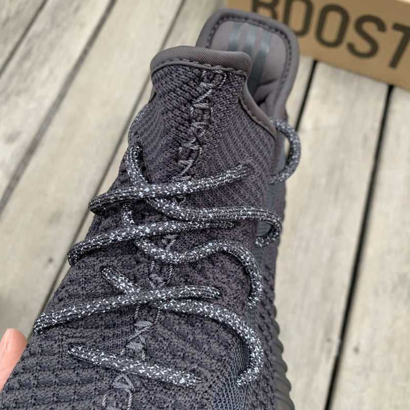 Adidas Yeezy Boost 350 V2 Static Black