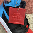 Air Jordan 1 Retro High NC to Chi