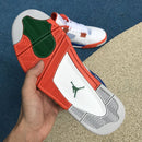 Air Jordan 4 Retro New York Knicks