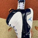 Air Jordan 9 Retro Pearl Blue