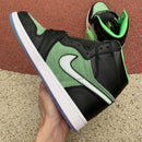 Air Jordan 1 Retro High Zoom Zen Green