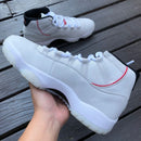 Air Jordan 11 Retro Platinum Tint