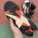 Air Jordan 7 Retro Patta Icicle