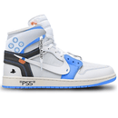 Air Jordan 1 Retro High Off-White NRG x PS5