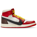 Air Jordan 1 High Zoom Air CMFT 2 Teyana Taylor A Rose From Harlem