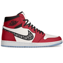 Air Jordan 1 Retro High Dior Chicago