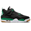 Air Jordan 4 Retro SB Alternate Pine Green