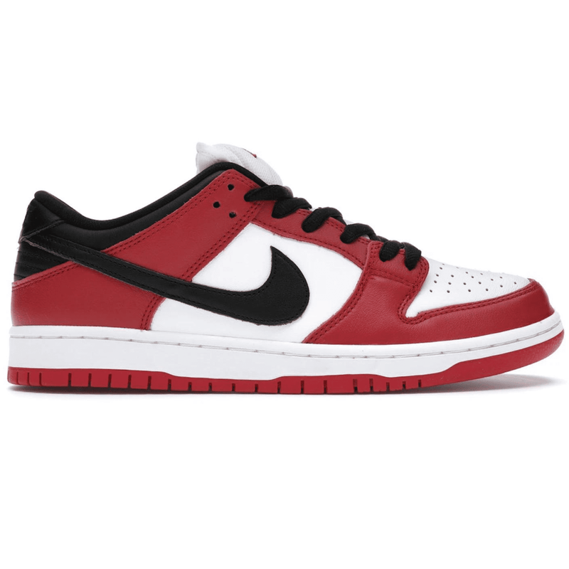 Nike SB Dunk Low J-Pack Chicago