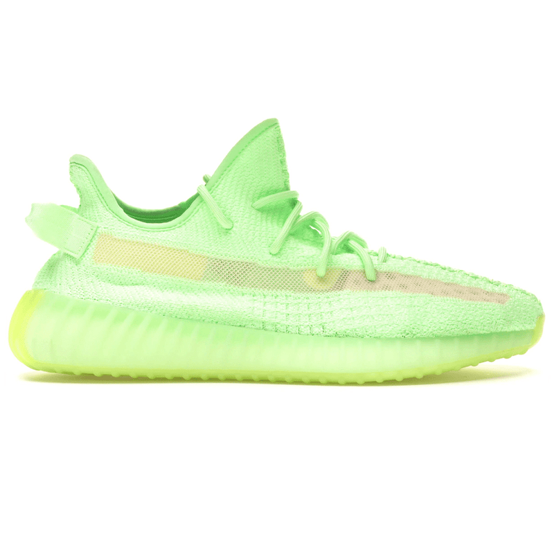 Adidas Yeezy Boost 350 V2 Glow