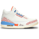 Air Jordan 3 Retro Mr. Triple Double