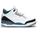 Air Jordan 3 Retro Fragment Racer Blue