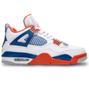 Air Jordan 4 Retro New York Knicks