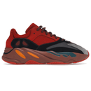 Adidas Yeezy Boost 700 Hi-Res Red