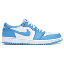 Air Jordan 1 Low SB UNC