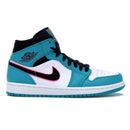 Air Jordan 1 Mid South Beach