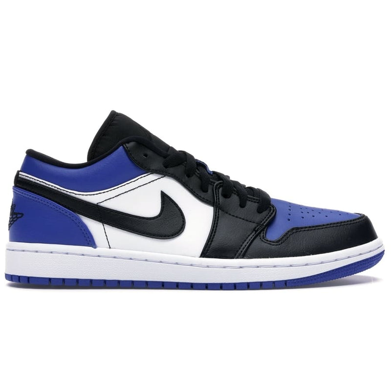 Air Jordan 1 Retro Low Royal Blue