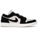 Air Jordan 1 Low Black Guava Ice