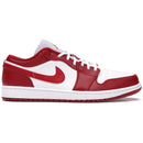 Air Jordan 1 Low Gym Red White