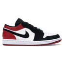 Air Jordan 1 Low Black Toe