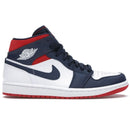 Air Jordan 1 Mid SE USA
