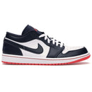 Air Jordan 1 Low Obsidian "Ember Glow"