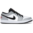 Air Jordan 1 Low Light Smoke Grey