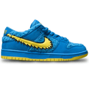 Nike SB Dunk Low Grateful Dead Bears Blue